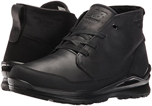 New Balance Mens Bm3020v1 Fashion Boots Black 10 2e Desertcart