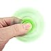 KASST Fidget Spinner Toy Stress Reducer,Hand Spinner Tri-Spinner Fidget Spinner Toy - Perfect For ADD, ADHD, Anxiety, and Autism Adult Children (green)