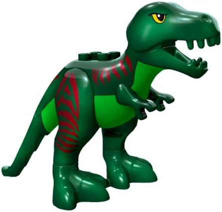 lego duplo t rex