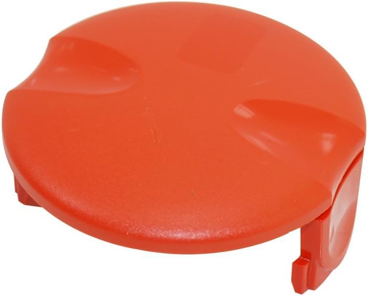 FIND A SPARE Spool Cover Cap Compatible with Flymo Strimmer Head Replace PTXT25 SET250 SET300 STXT25 for Flymo FLY021 Grass Cutter Trimmer (1 x Spool Cap Cover)