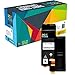 Do It Wiser Compatible Replacement for Xerox WorkCentre 6027 6025, Phaser 6022 6020 Toner Cartridges (1 Black 106R02759, 1 Cyan 106R02756, 1 Magenta 106R02757, 1 Yellow 106R02758) - 4 Pack