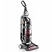 Hoover WindTunnel 3 Pro Pet Bagless Corded Upright Vacuum UH70931PC, Metallic