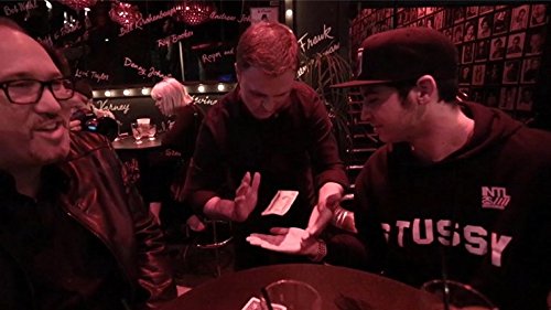 Loops New Generation (Set of 8) by Yigal Mesika