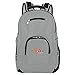 NCAA Laptop Backpack, 19-inches, Grey