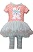 Bonnie Jean Girls Easter Holiday Dress Set