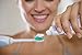 Oliver James Replacement Toothbrush Heads Compatible with Philips Sonicare Brush Heads for phillips sonicare toothbrushes, electric toothbrush replacement heads for phillips sonicare replacement heads