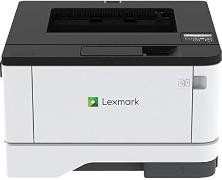 automatic duplex laser printer
