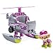 Paw Patrol - Jungle Rescue - Skye’s Jungle Copter