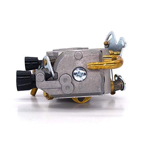 image for FitBest Carburetor with Air Filter for Stihl TS410 TS420 Concrete Cut-