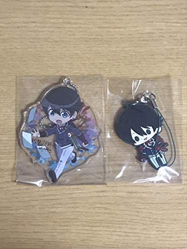 Amazon 活撃刀剣乱舞 Agfアクリルチャーム 堀川国広 アイドル 芸能人グッズ 通販