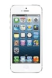 Apple iPhone 5 16 GB Unlocked, White