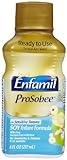 Enfamil ProSobee Baby Formula - Ready to Feed - 8 fl oz - 24 pk