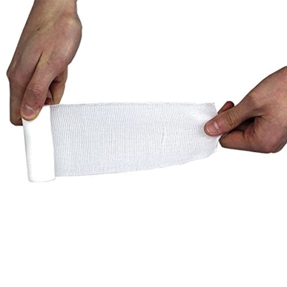 Value Aid Conforming Bandage - 7.5cm x 4m - Single