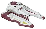 Star Wars Clone Wars Star fighter Vehicle - Republic Fighter  Tank