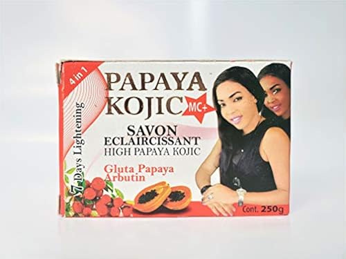 papaya kojic acid glutathione papaya kojic acid glutathione smoothm main image 1
