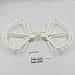 Snap On/off 4pcs Prop Guards for DJI Phantom 3 Standard, Advanced and Professiona, Propeller Protector for DJI Phantom 3 Prop Guards