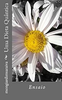 Livro Uma Dieta Quântica: Ensaio