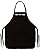 Kiss the Cook Funny Apron for Kitchen BBQ Barbecue Tailgate Cooking Bacon Two Pocket Apron for Tailgating BBQ Grill Competition