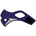 Training Mask Elevation Training Mask 2.0 Solid Purple Sleeve Medium