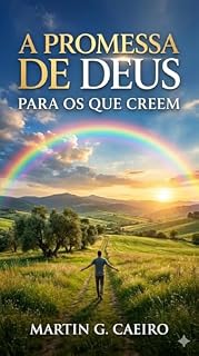 Livro A Promessa de Deus para os que Creem (Histórias)