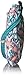 KAVU Keepalong Semi Padded Sling Canvas Rope Crossbody Bag