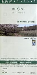 Le Piémont lyonnais