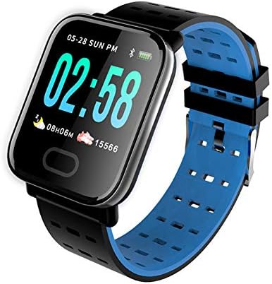 smart bracelet a6