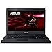 ASUS ROG G73JH 17-Inch Gaming Laptop [OLD VERSION]