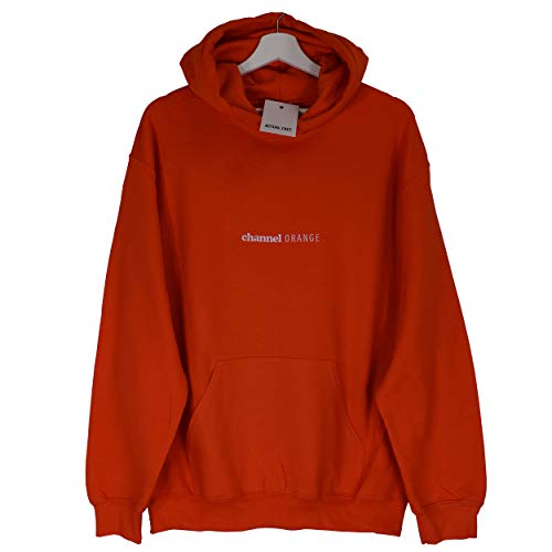 channel orange crewneck