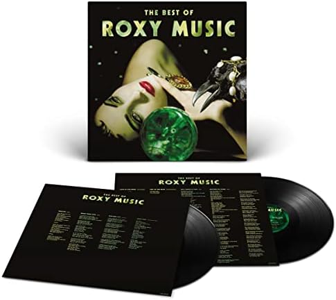 Roxy Music - Avalon - Amazon.com Music