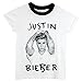 Justin Bieber Girls Pajamas 16