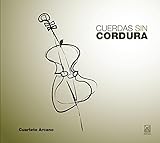 CUERDAS SIN CORDURA                                image