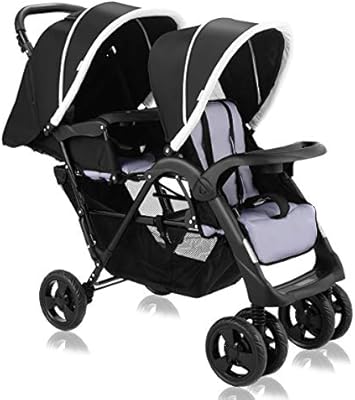 costzon double stroller