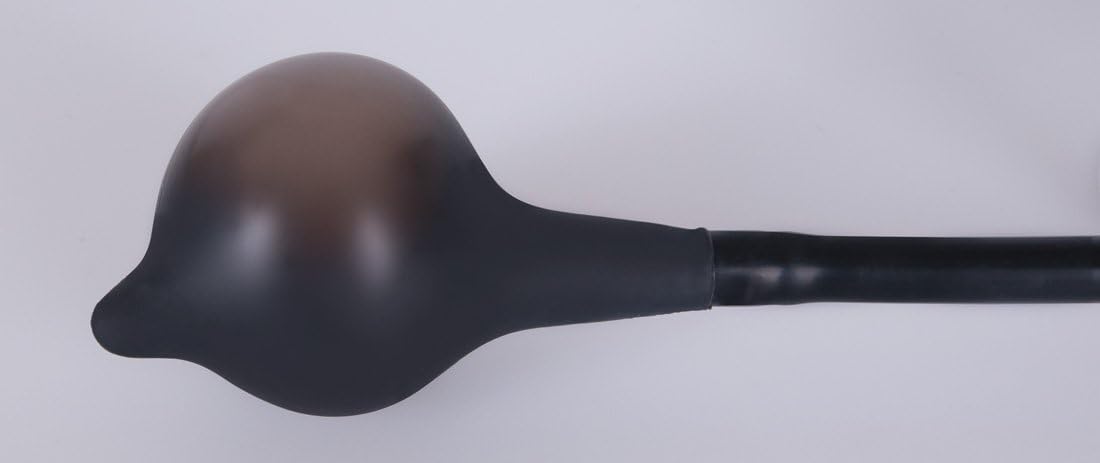 You2Toys Simply Anal Balloon, Black - Image 4
