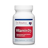 Dr-Sinatras-Vitamin-D3-5000-IU-Supports-Bone-Heart-Immune-and-Cellular-Health-240-Softgels-240Day-Supply