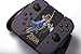 PowerA Joy-Con Comfort Grip for Nintendo Switch - Zelda: Breath of the Wild
