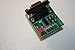 RS232 to TTL converter board DCE with Female DB9 3.3V to 5V