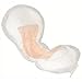 Tranquility Personal Care Pads, Super, Case/96 (4/24s)