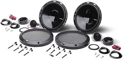 rockford fosgate punch p165