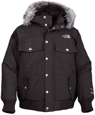 toddler north face gotham jacket