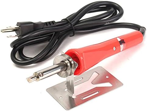 WOLOR Multifunction Wood Burning Kit Pyrography Machine with Iron Tools for Soldering and Carving