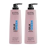 KMS Silk Sheen Duo (25.3 Oz Each)