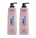 KMS Silk Sheen Duo (25.3 Oz Each)