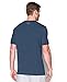 Under Armour UA Charged Cotton Sportstyle LG Midnight Navy