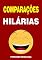 Livro COMPARAÇÕES HILÁRIAS