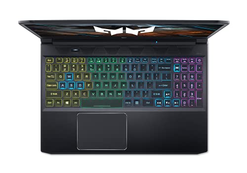 Acer Predator Triton 300 PT315-53-7691 Gaming Laptop | Intel i7-11800H | NVIDIA GeForce RTX 3070 Laptop GPU | 15.6