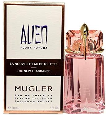 thierry mugler alien flora futura