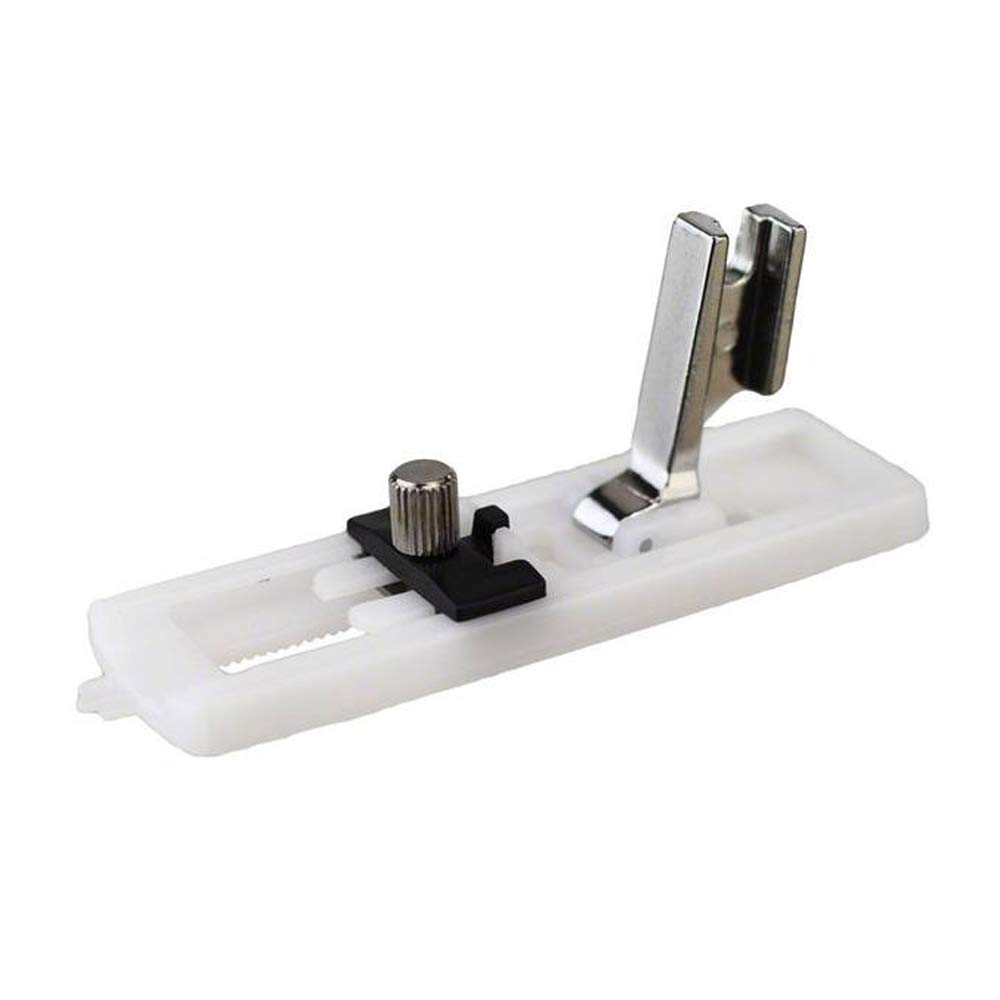 DREAMSTITCH 1932H High Shank Buttonhole Presser Foot for Kenmore, Pfaff, Singer, Viking Sewing Machine ALT : 93-040924-91, 98-694870-00