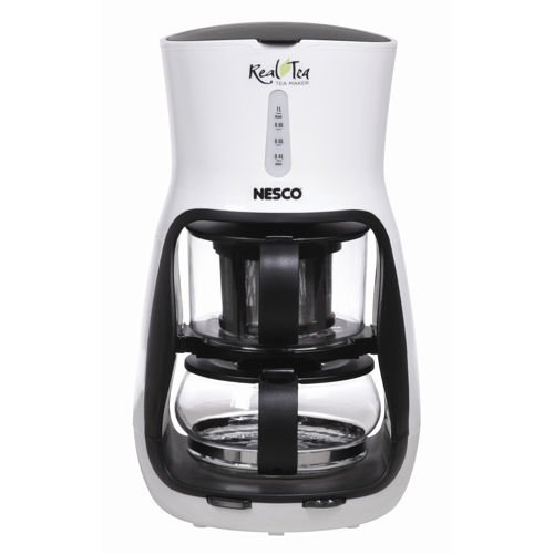 NESCO TM-1, Teamaker, White, 1 liter