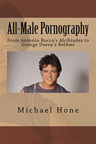 All-Male Pornography